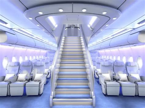 A380 vs 747: Passenger Perspective Comparison.